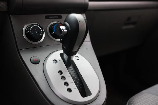 2008 Nissan Sentra 2.0