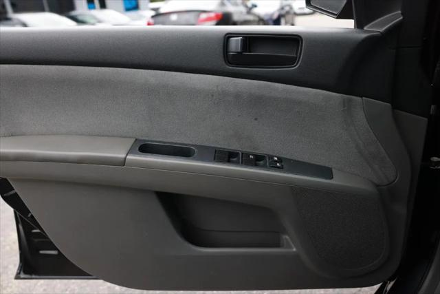 2008 Nissan Sentra 2.0