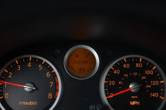2008 Nissan Sentra 2.0