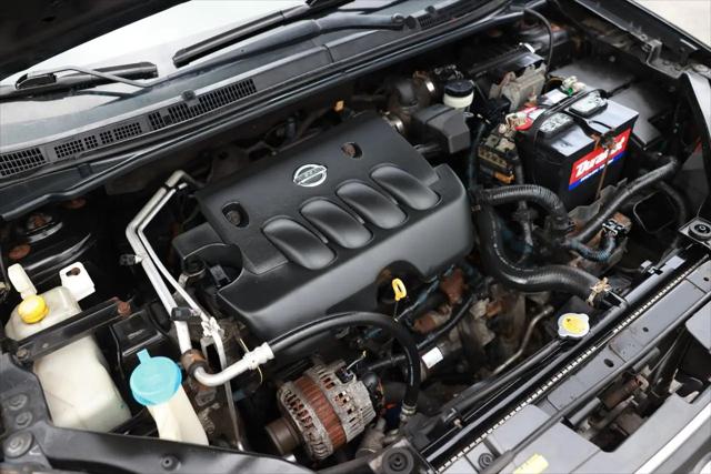 2008 Nissan Sentra 2.0