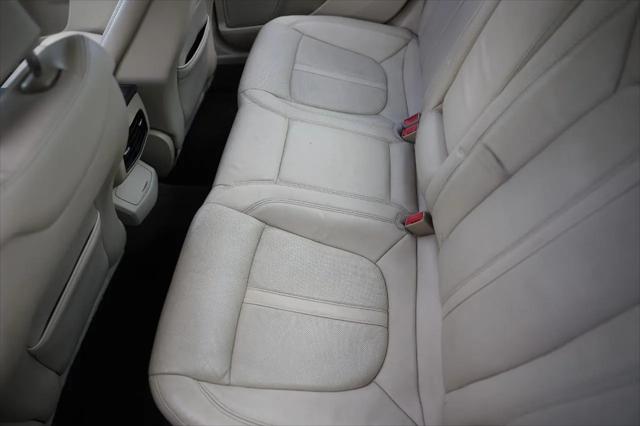 2013 Lincoln MKZ AWD