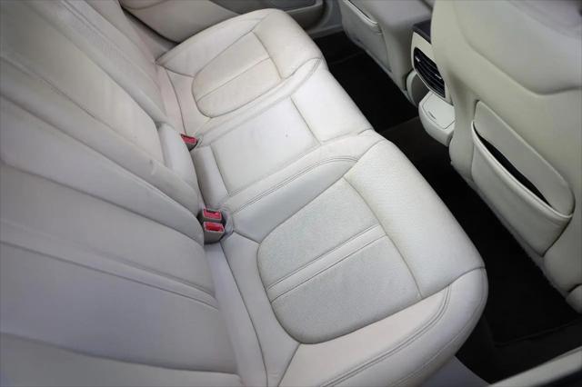 2013 Lincoln MKZ AWD