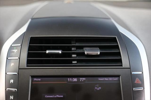 2013 Lincoln MKZ AWD