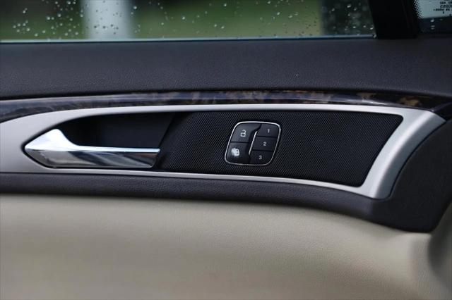 2013 Lincoln MKZ AWD