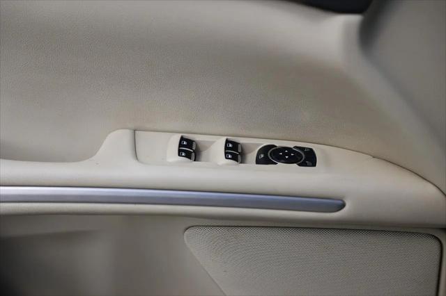 2013 Lincoln MKZ AWD