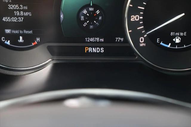 2013 Lincoln MKZ AWD