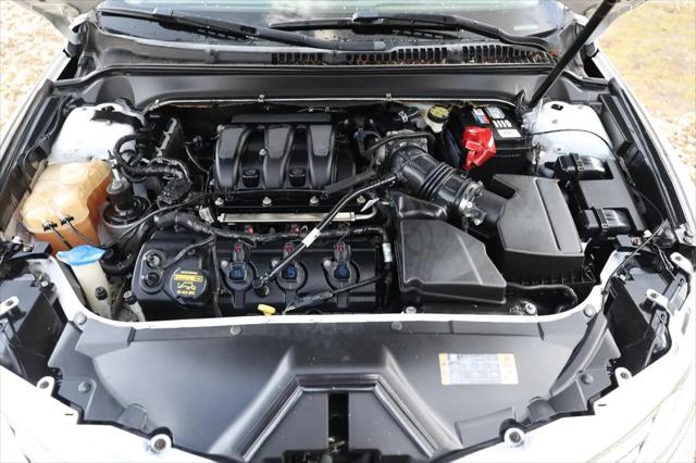 2013 Lincoln MKZ AWD