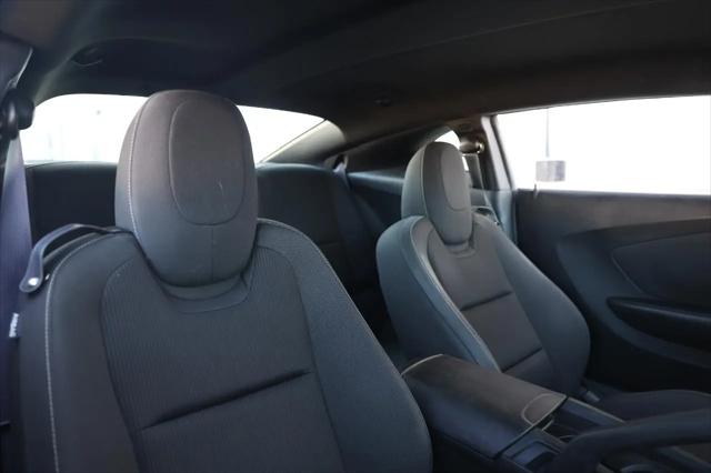 2014 Chevrolet Camaro 1LT