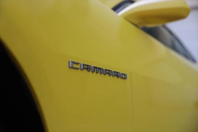 2014 Chevrolet Camaro 1LT