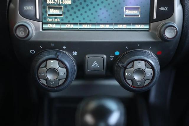 2014 Chevrolet Camaro 1LT