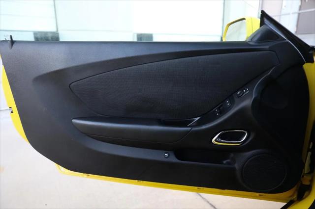 2014 Chevrolet Camaro 1LT
