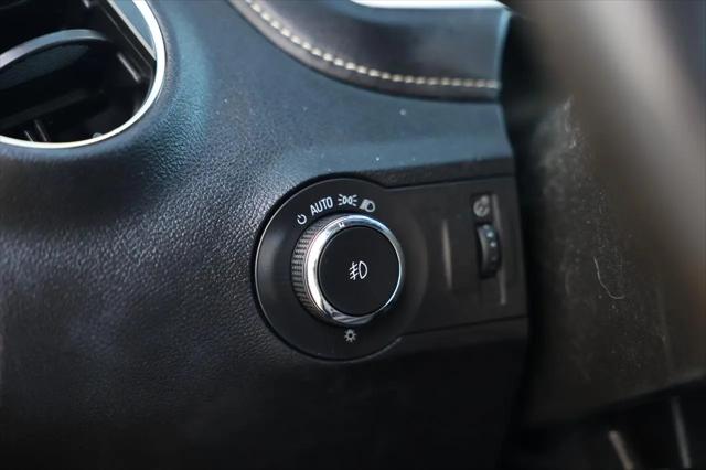 2014 Chevrolet Camaro 1LT