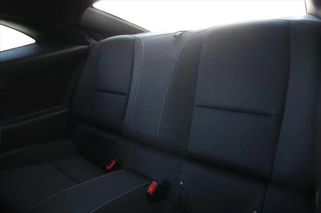 2014 Chevrolet Camaro 1LT