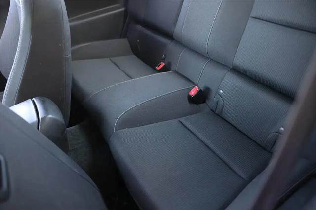 2014 Chevrolet Camaro 1LT