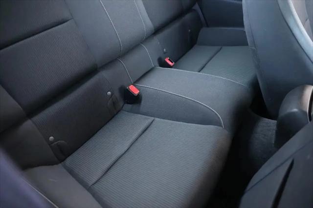 2014 Chevrolet Camaro 1LT