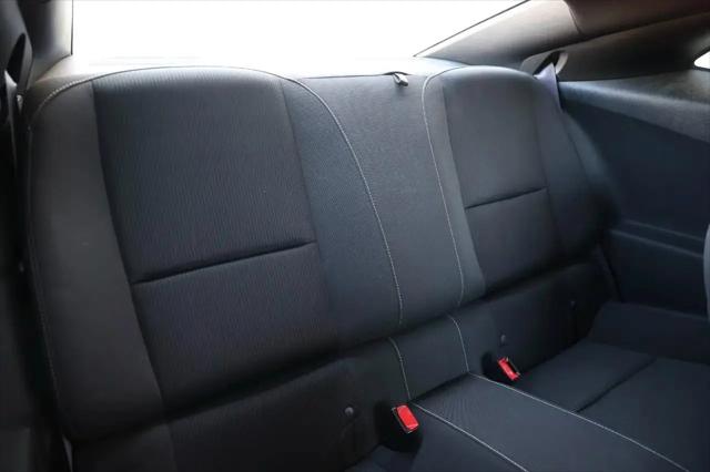 2014 Chevrolet Camaro 1LT