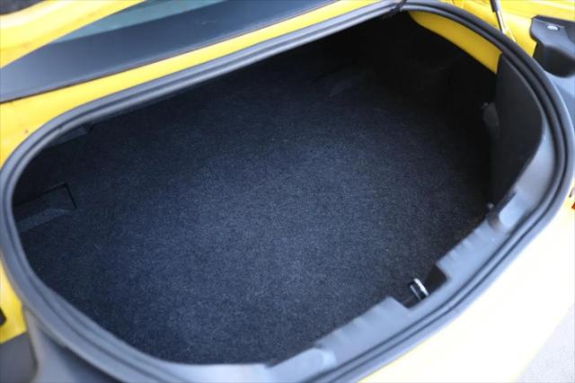 2014 Chevrolet Camaro 1LT