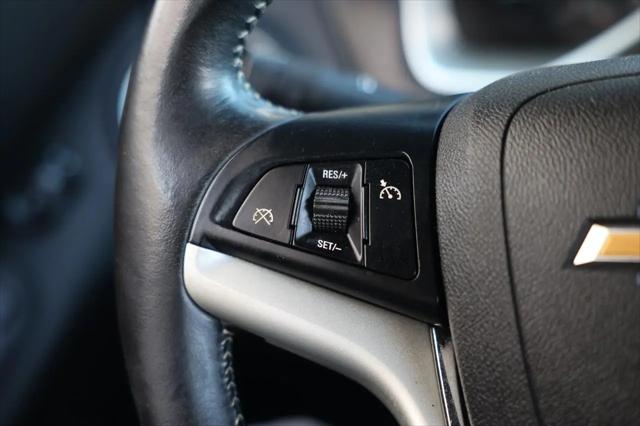 2014 Chevrolet Camaro 1LT