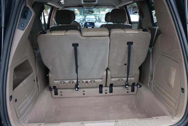 2012 Chrysler Town & Country Touring