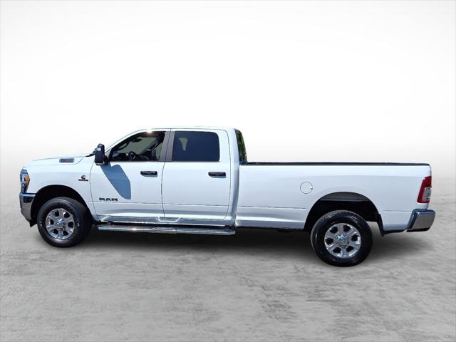 2024 RAM 2500 Big Horn Crew Cab 4x4 8 Box