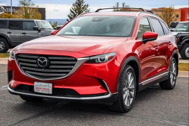 2023 Mazda CX-9 Grand Touring for sale in Montrose, CO