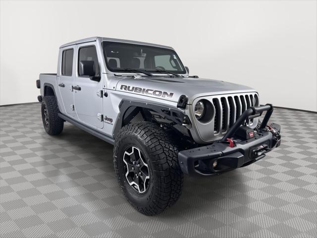 2022 Jeep Gladiator Rubicon for sale in Lincoln, NE