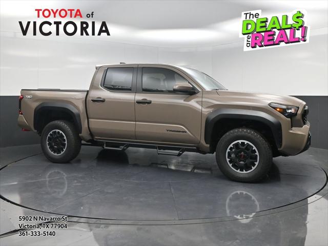 2026 Toyota Tacoma TRD Off-Road for sale in Victoria, TX