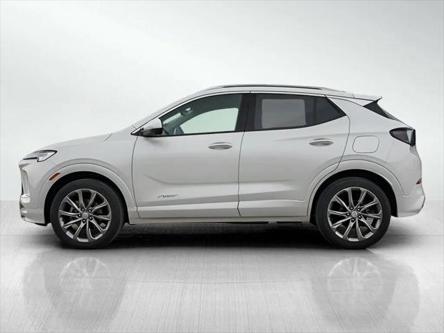 2026 Buick Encore GX Avenir AWD