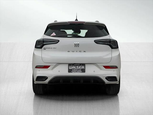 2026 Buick Encore GX Avenir AWD