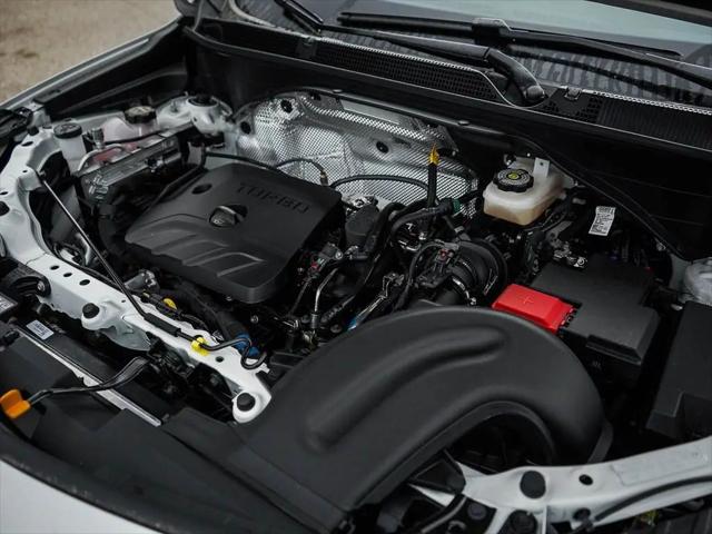 2026 Buick Encore GX Avenir AWD