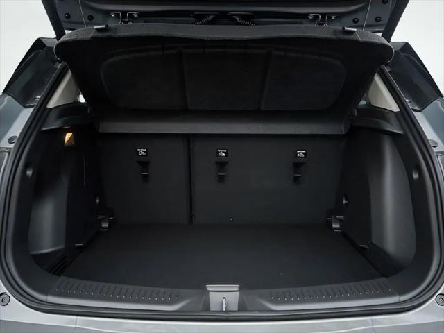 2026 Buick Encore GX Avenir AWD