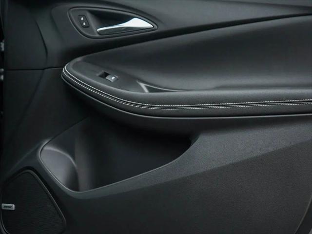 2026 Buick Encore GX Avenir AWD