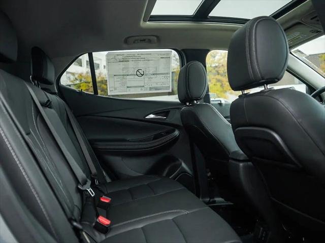 2026 Buick Encore GX Avenir AWD