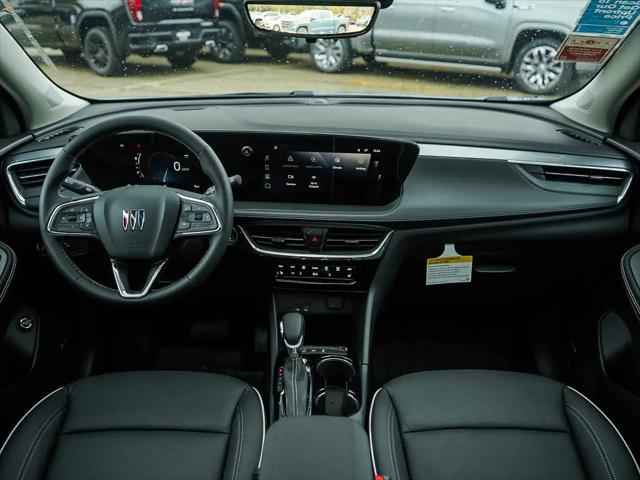 2026 Buick Encore GX Avenir AWD