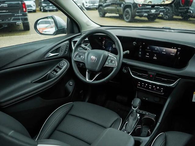 2026 Buick Encore GX Avenir AWD