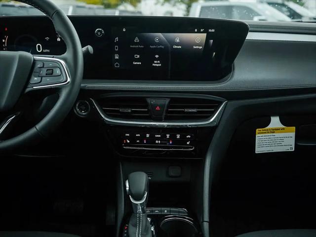 2026 Buick Encore GX Avenir AWD