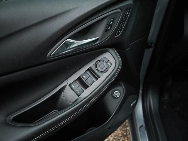 2026 Buick Encore GX Avenir AWD