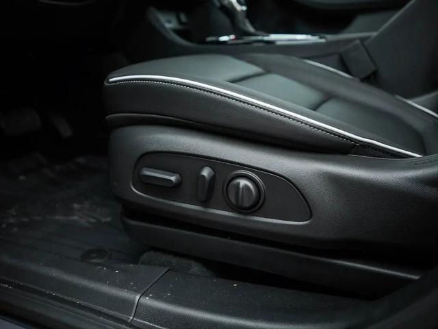 2026 Buick Encore GX Avenir AWD