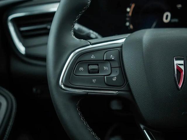 2026 Buick Encore GX Avenir AWD