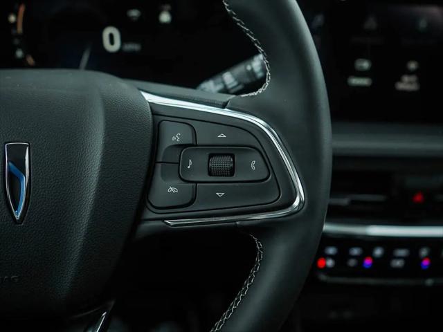 2026 Buick Encore GX Avenir AWD