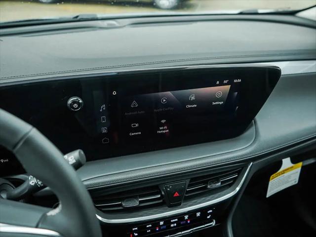 2026 Buick Encore GX Avenir AWD