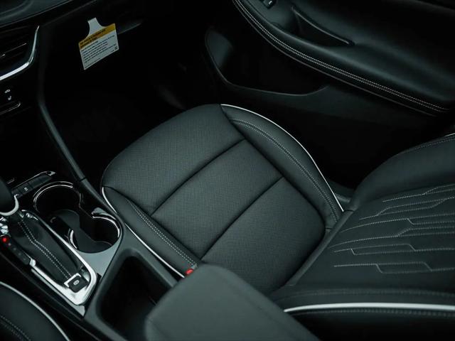 2026 Buick Encore GX Avenir AWD