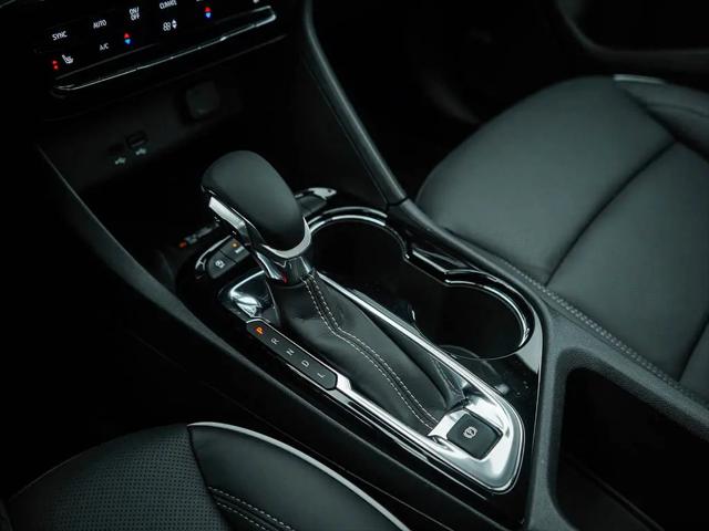 2026 Buick Encore GX Avenir AWD