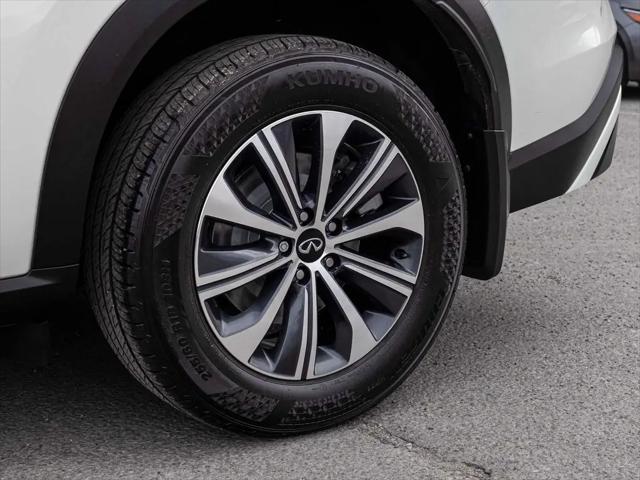 2023 INFINITI QX60 PURE AWD
