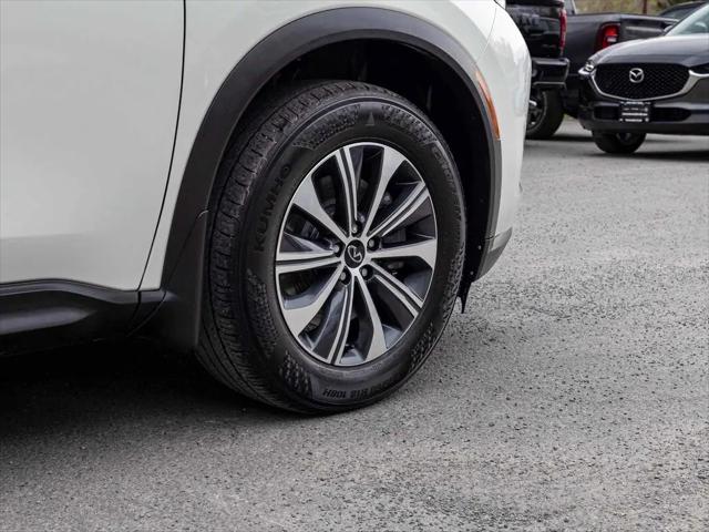 2023 INFINITI QX60 PURE AWD