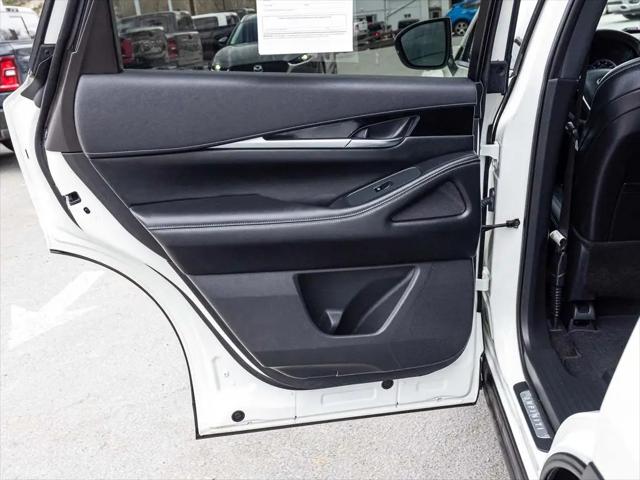2023 INFINITI QX60 PURE AWD