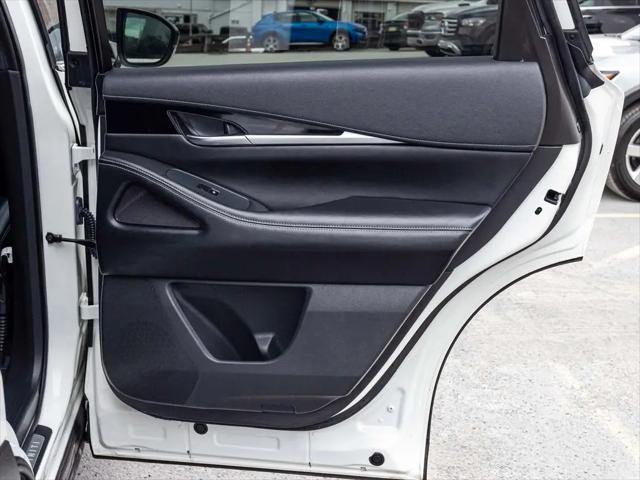2023 INFINITI QX60 PURE AWD