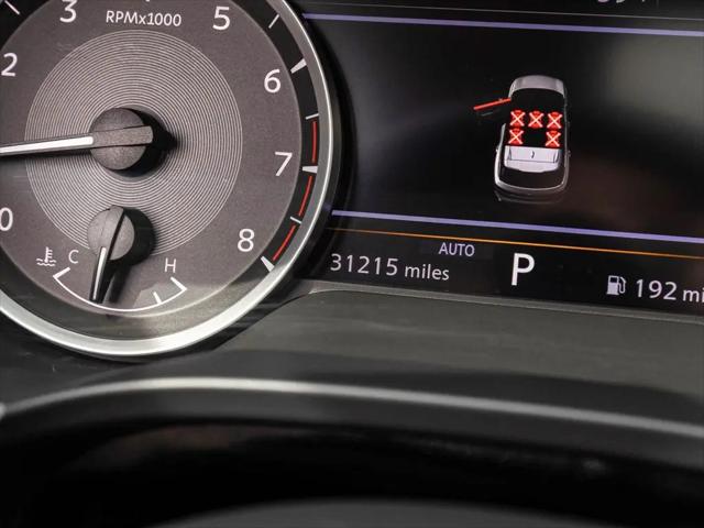 2023 INFINITI QX60 PURE AWD