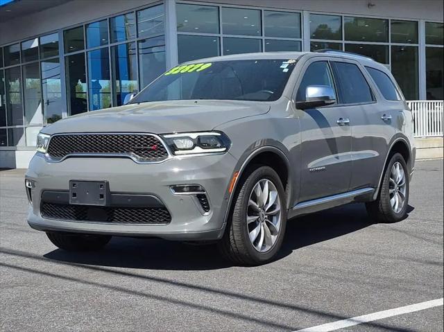 2023 Dodge Durango Citadel AWD for sale in Salisbury, MD