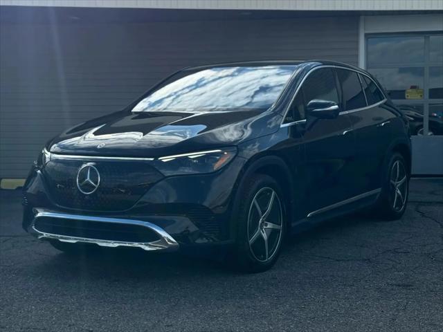 2024 Mercedes-Benz EQE 350 4MATIC for sale in Wayne, MI